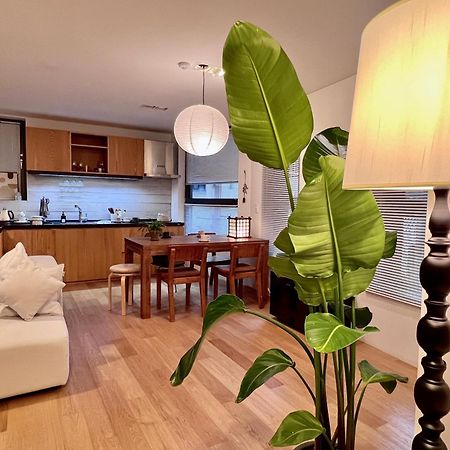 Korean Traditional Terrace House ソウル特別市 エクステリア 写真