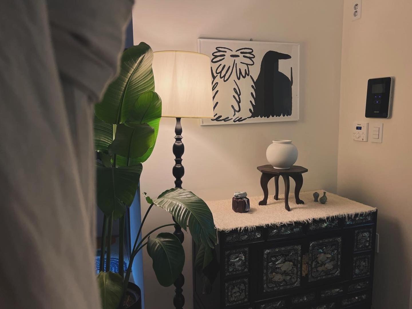Korean Traditional Terrace House ソウル特別市 エクステリア 写真