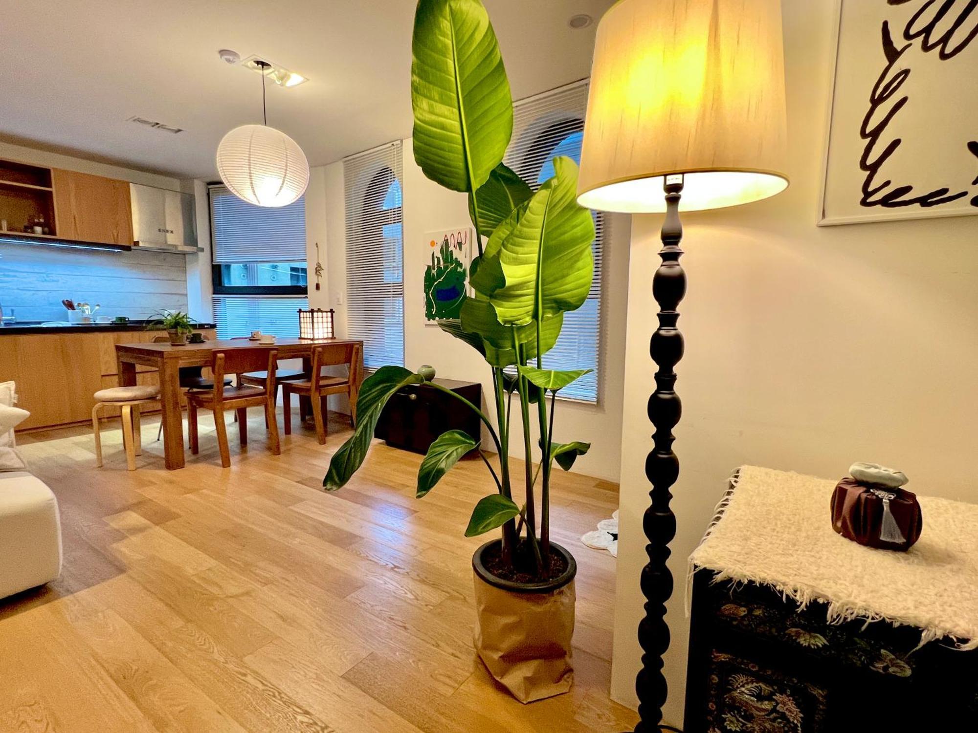Korean Traditional Terrace House ソウル特別市 エクステリア 写真