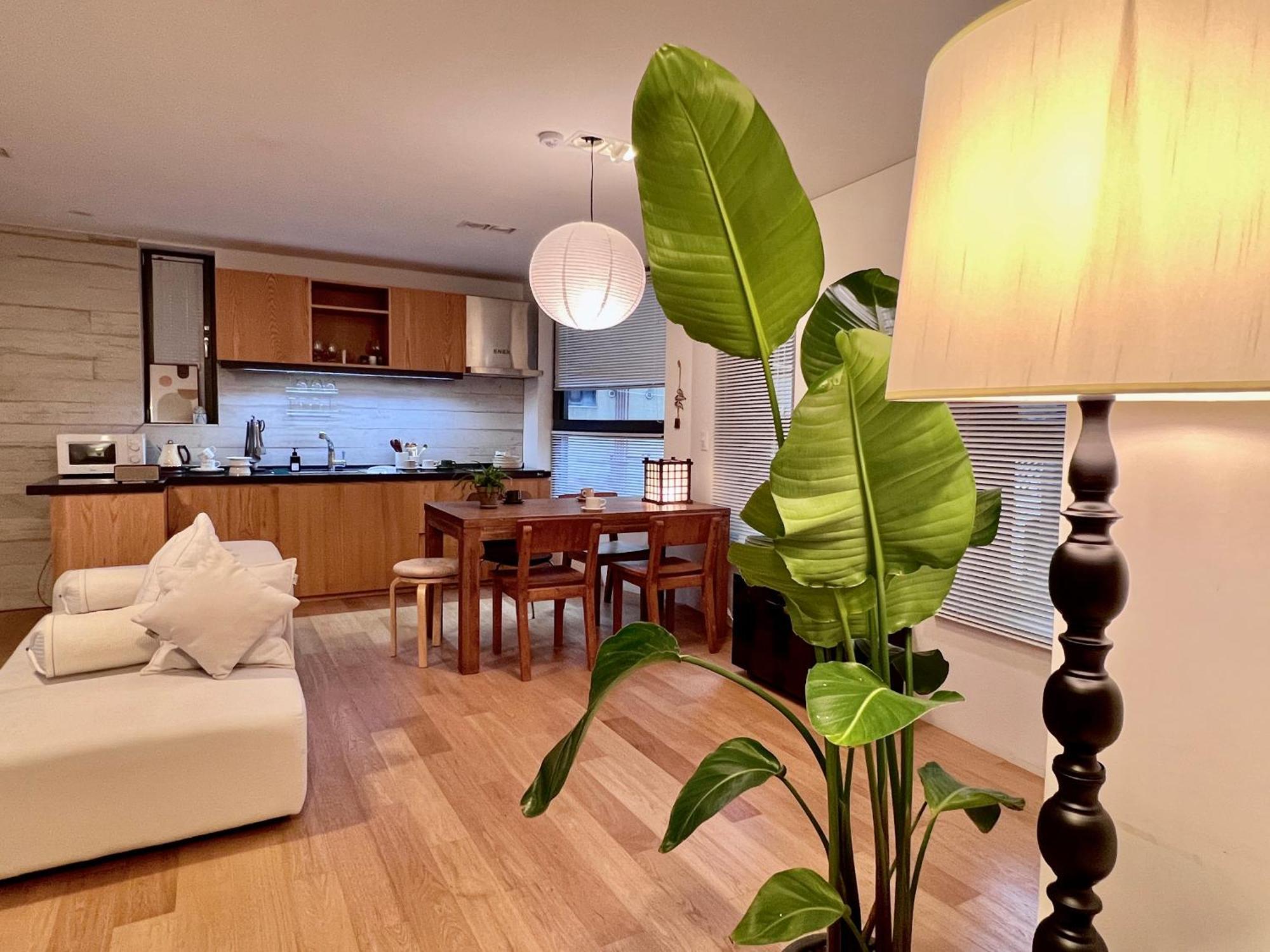 Korean Traditional Terrace House ソウル特別市 エクステリア 写真
