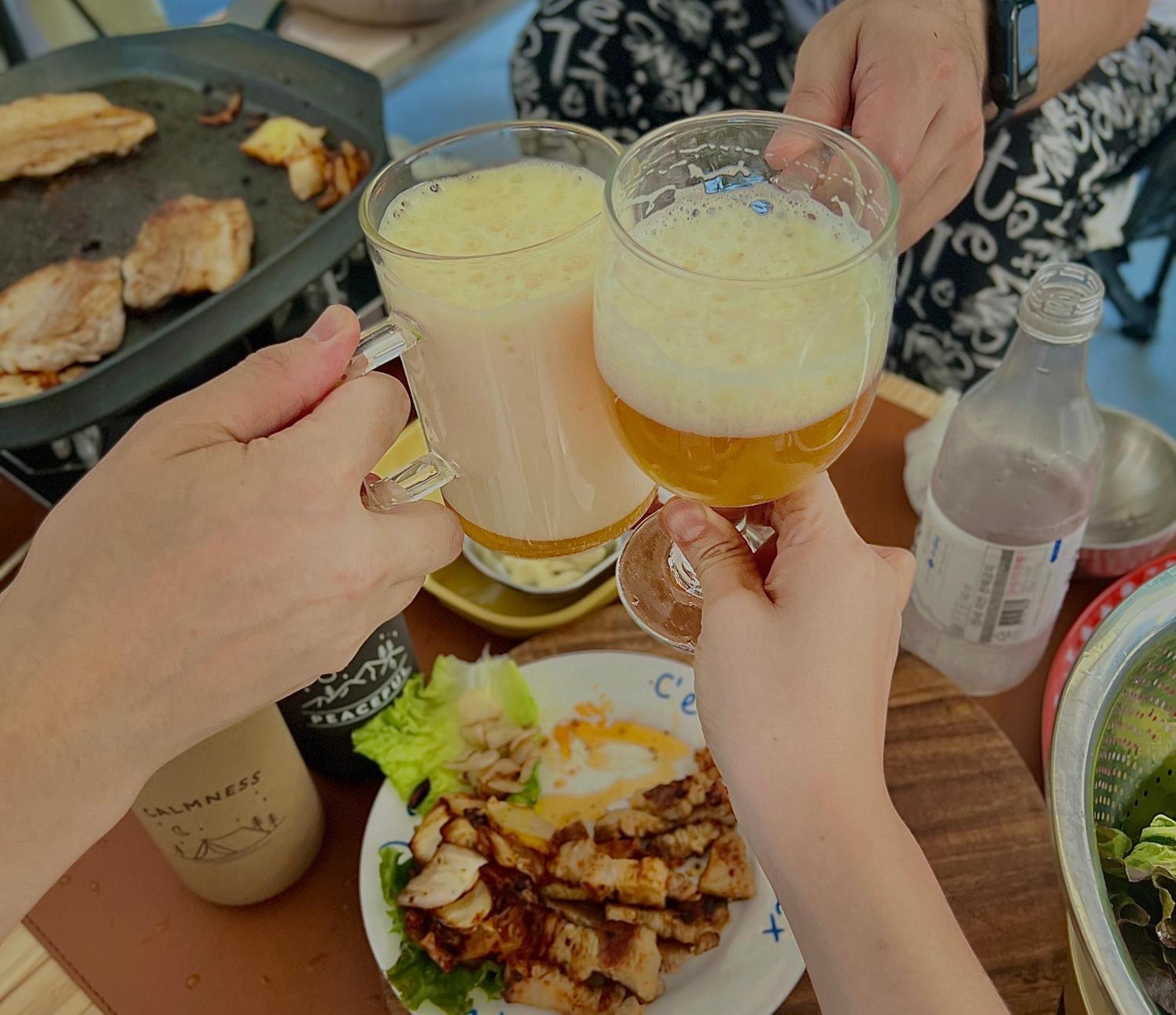 Korean Traditional Terrace House ソウル特別市 エクステリア 写真