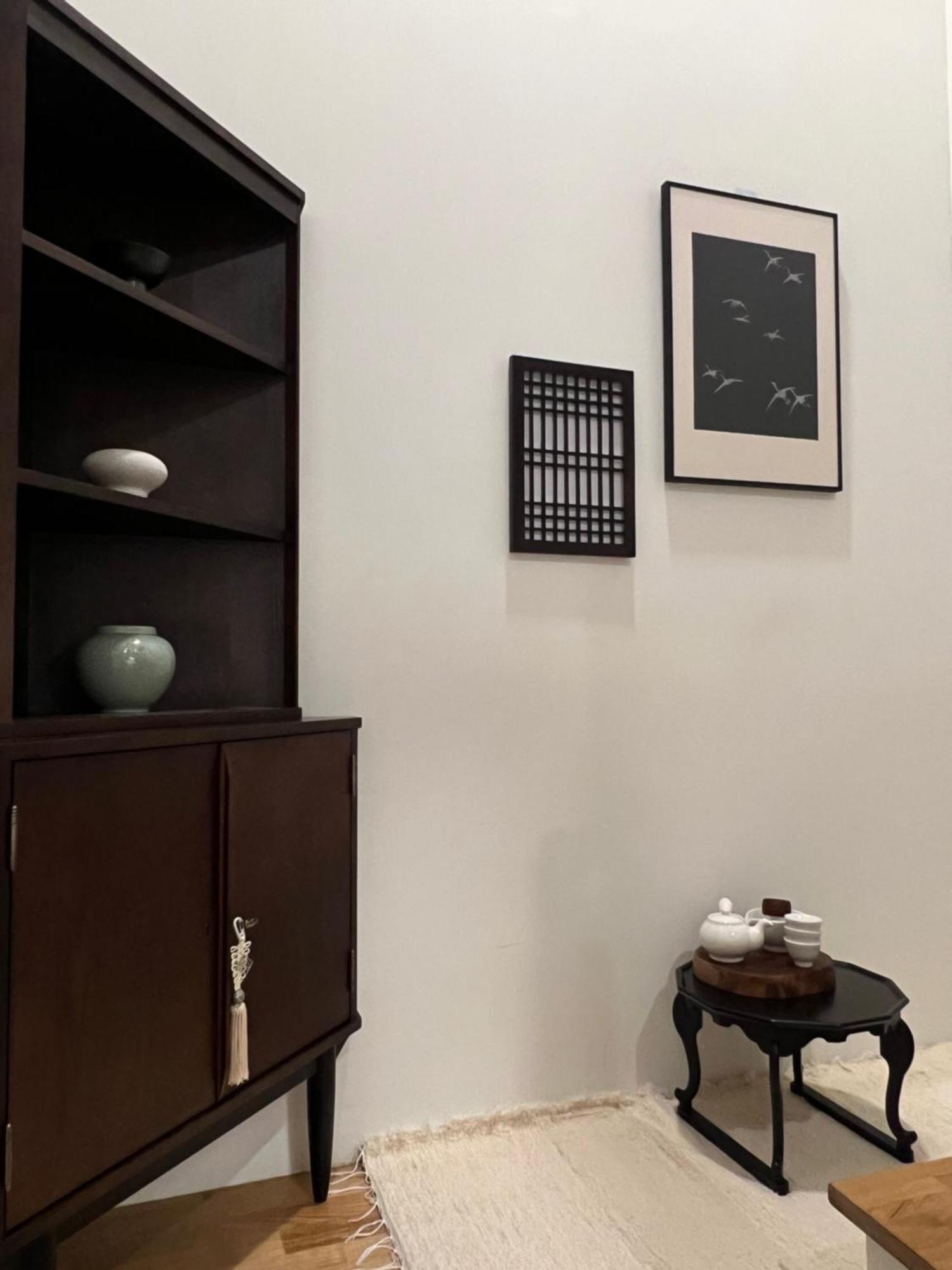 Korean Traditional Terrace House ソウル特別市 部屋 写真