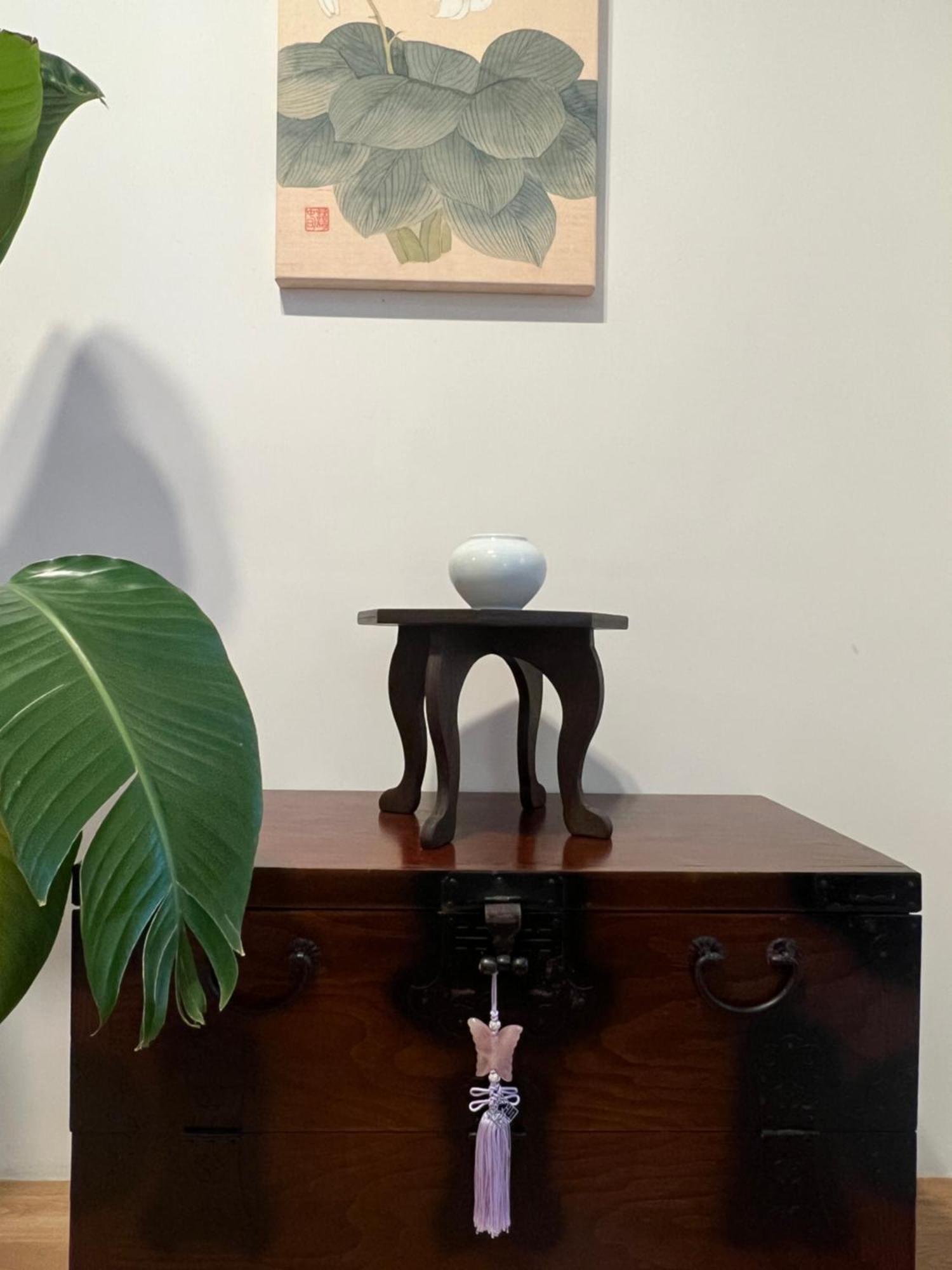 Korean Traditional Terrace House ソウル特別市 エクステリア 写真